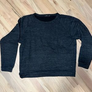 Onia / Men’s long sleeve sweater